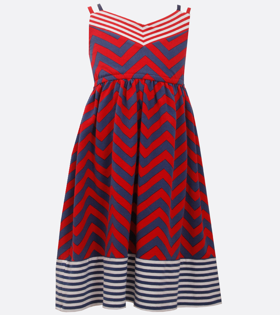 Parker Maxi Dress
