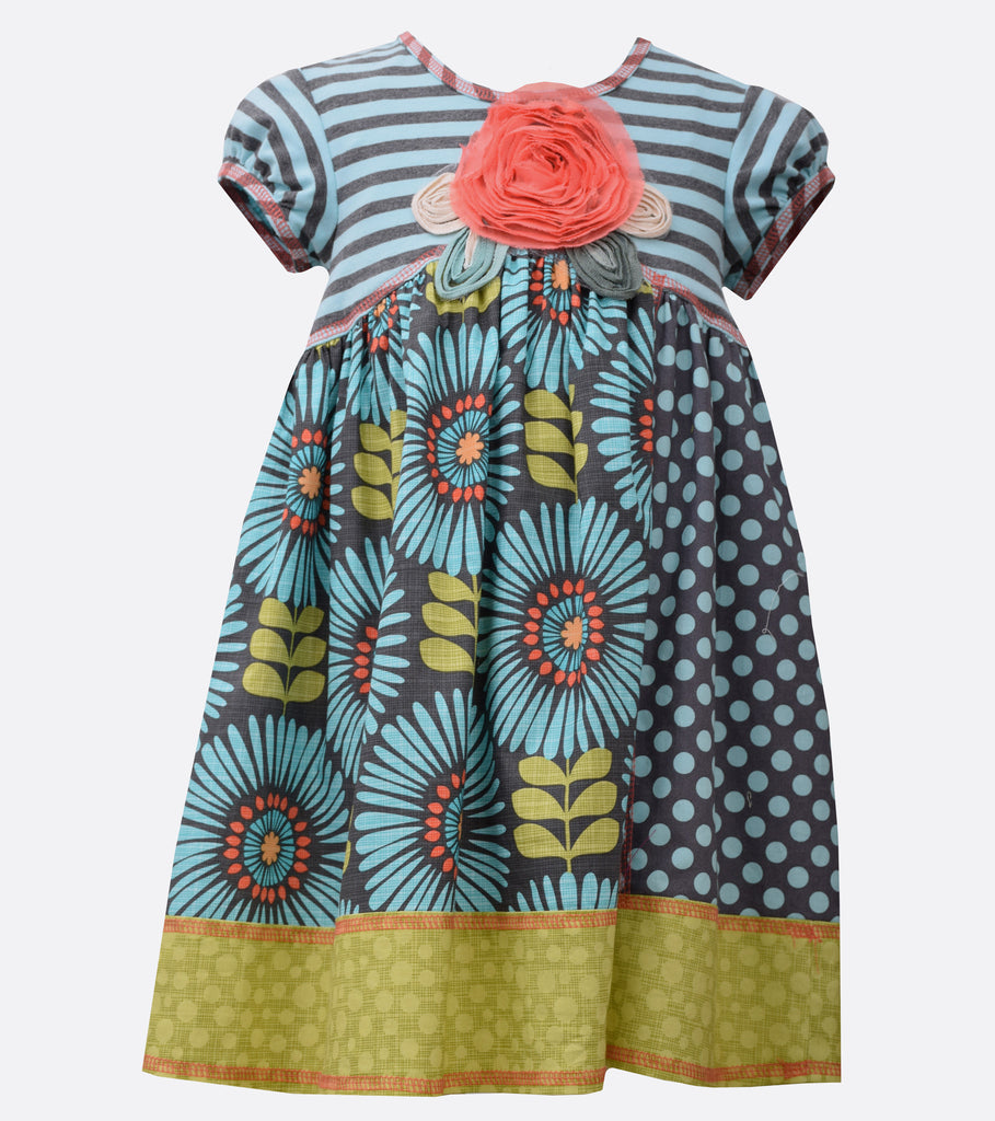 PATSY DRESS