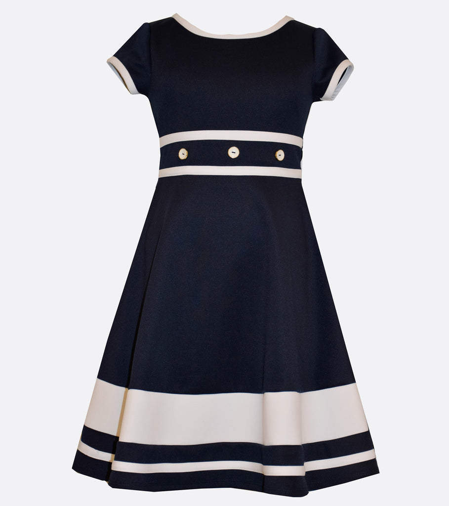 PAULA DRESS