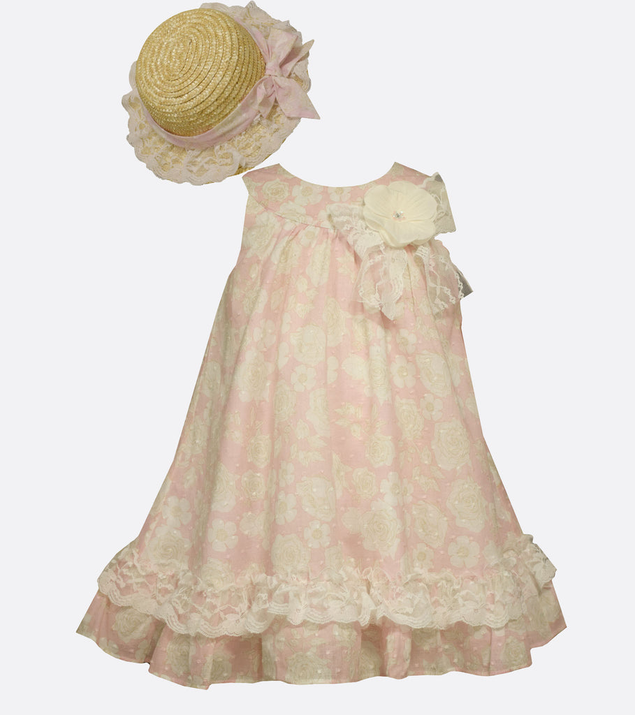 Peggy Dress