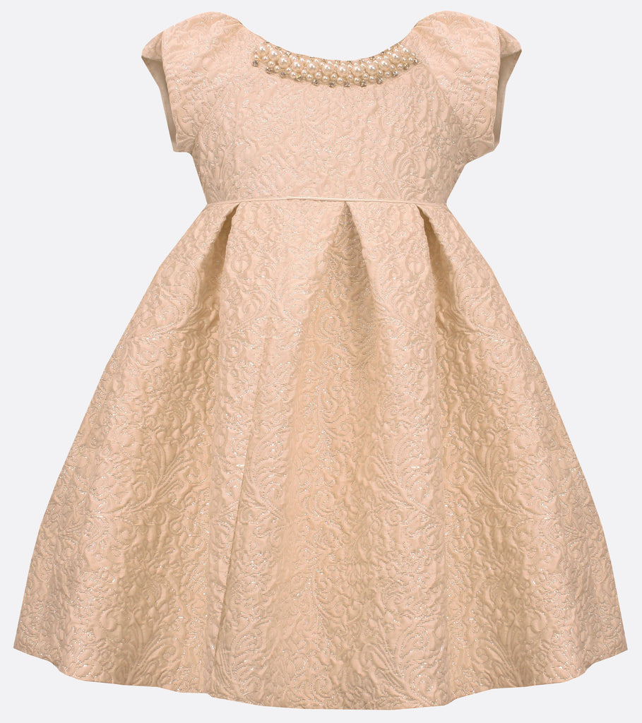 Rhionnan Dress