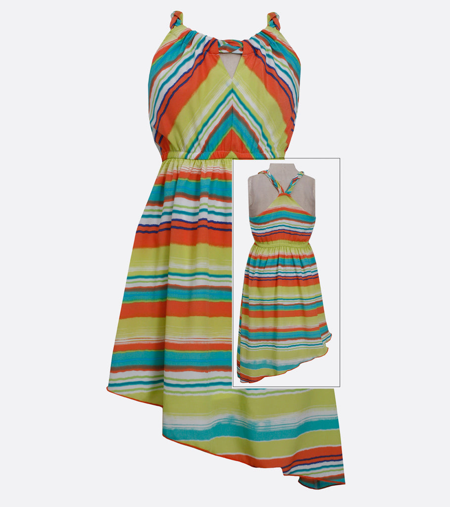 Raegan Dress