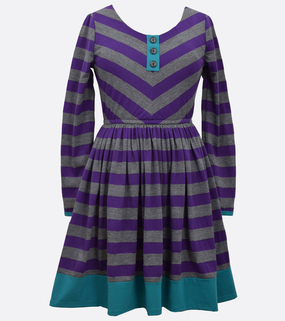 RAYA DRESS