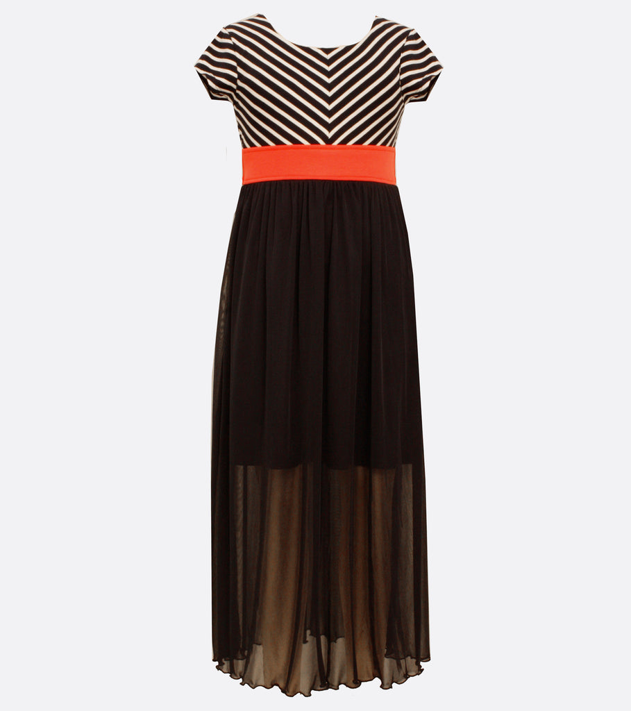 RAYNA DRESS