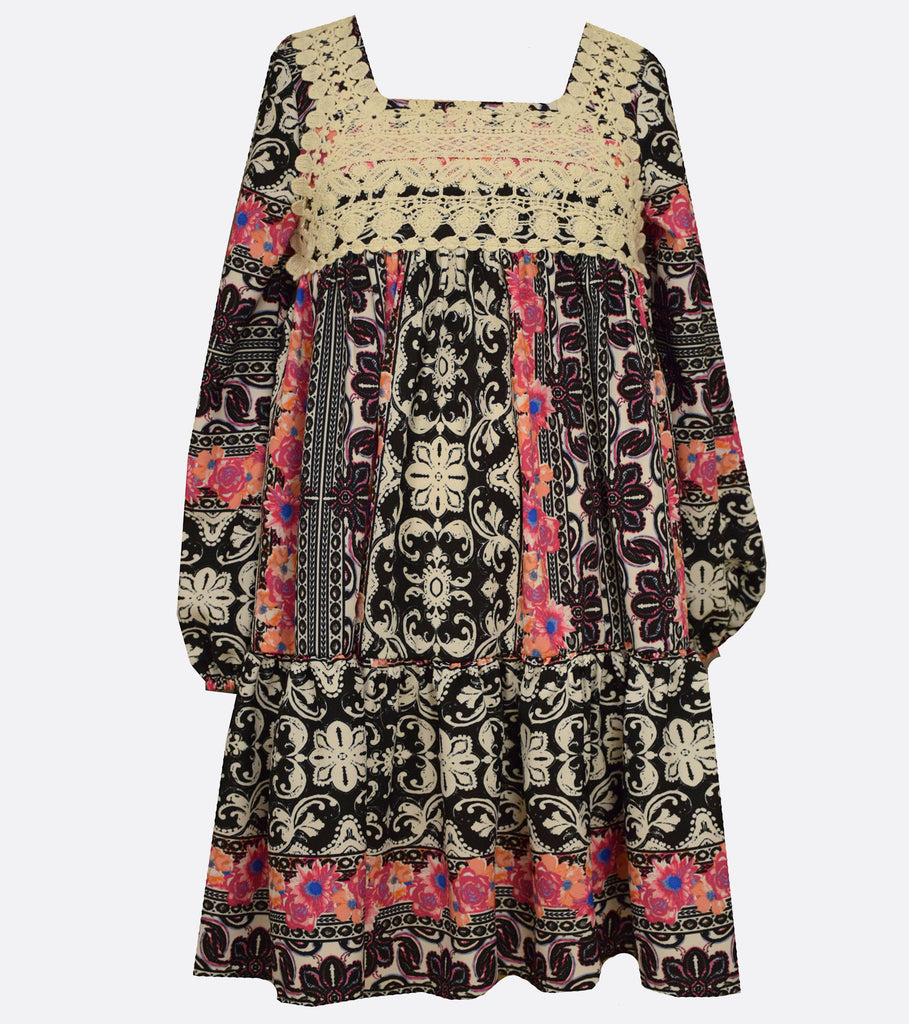 Remi Dress