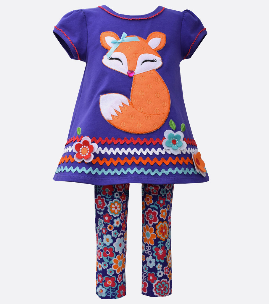 ROXY LEGGING SET