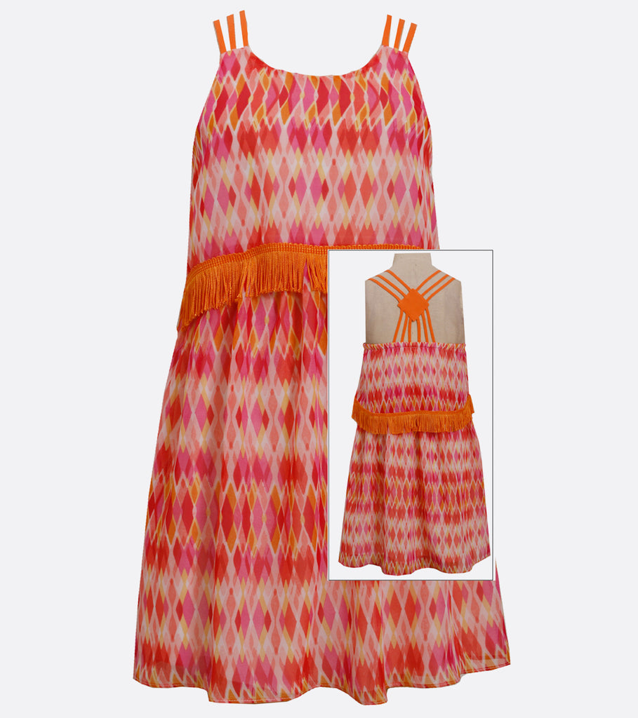 Ruby Dress