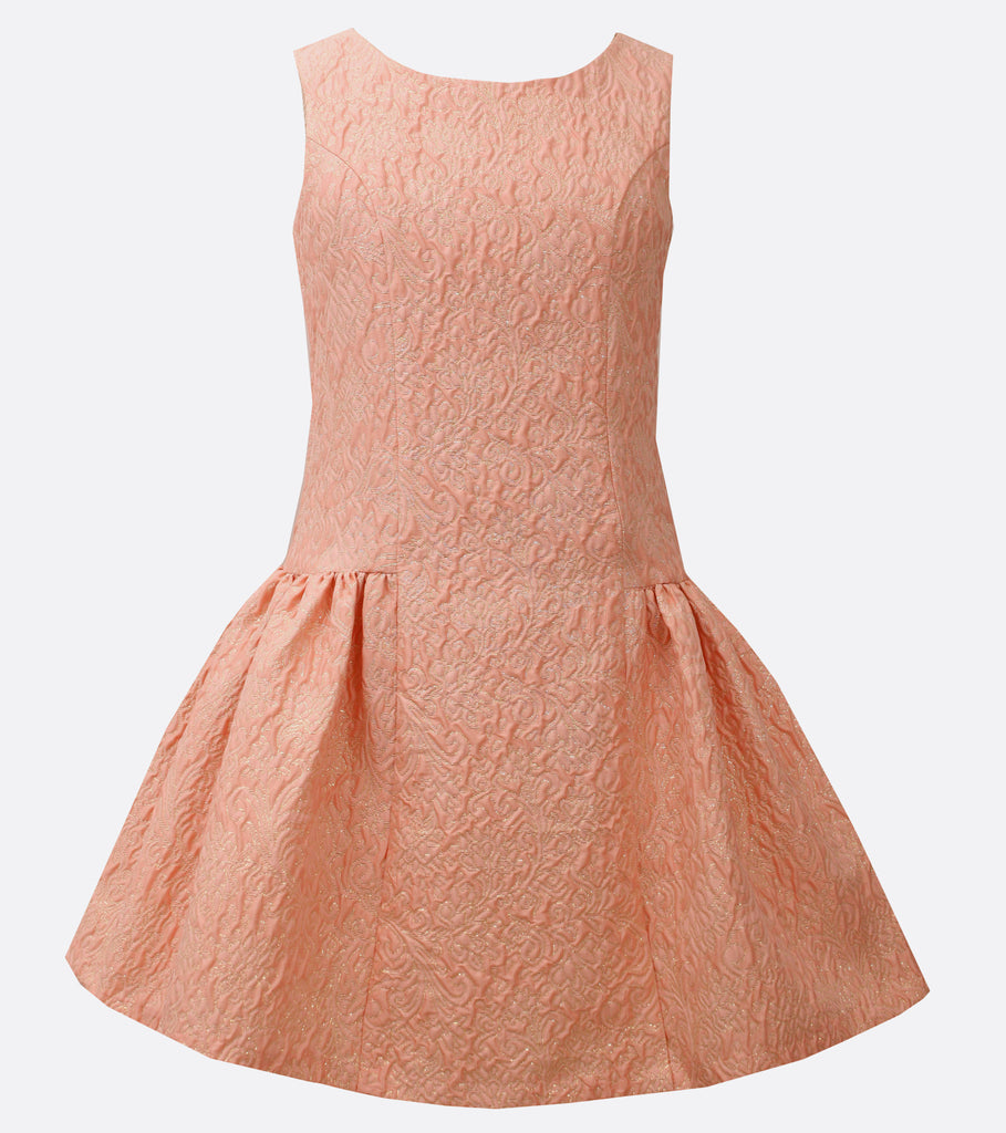 STACEY DRESS