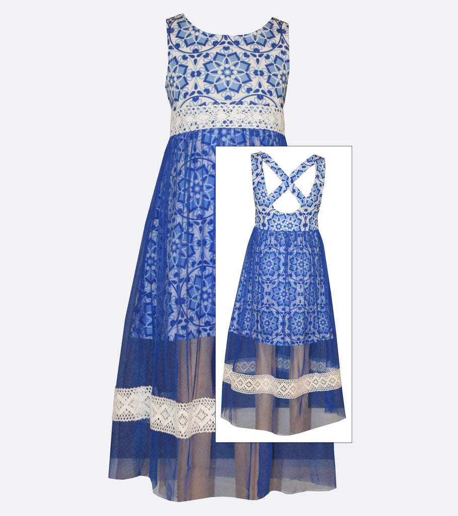 Olivia Dress