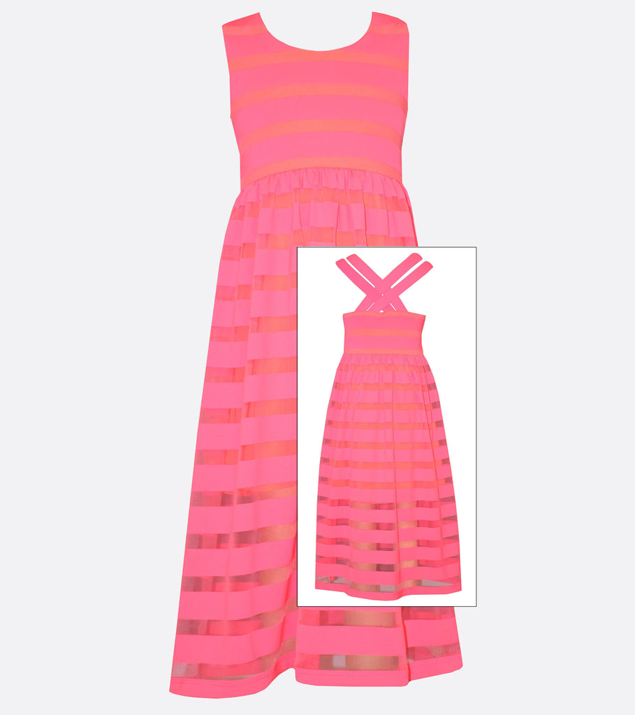 Toni Dress