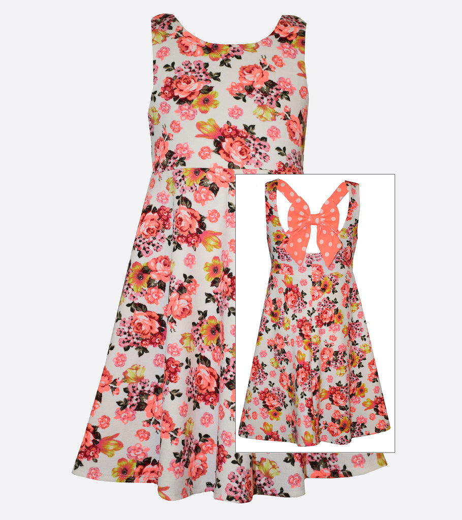 Melody Dress
