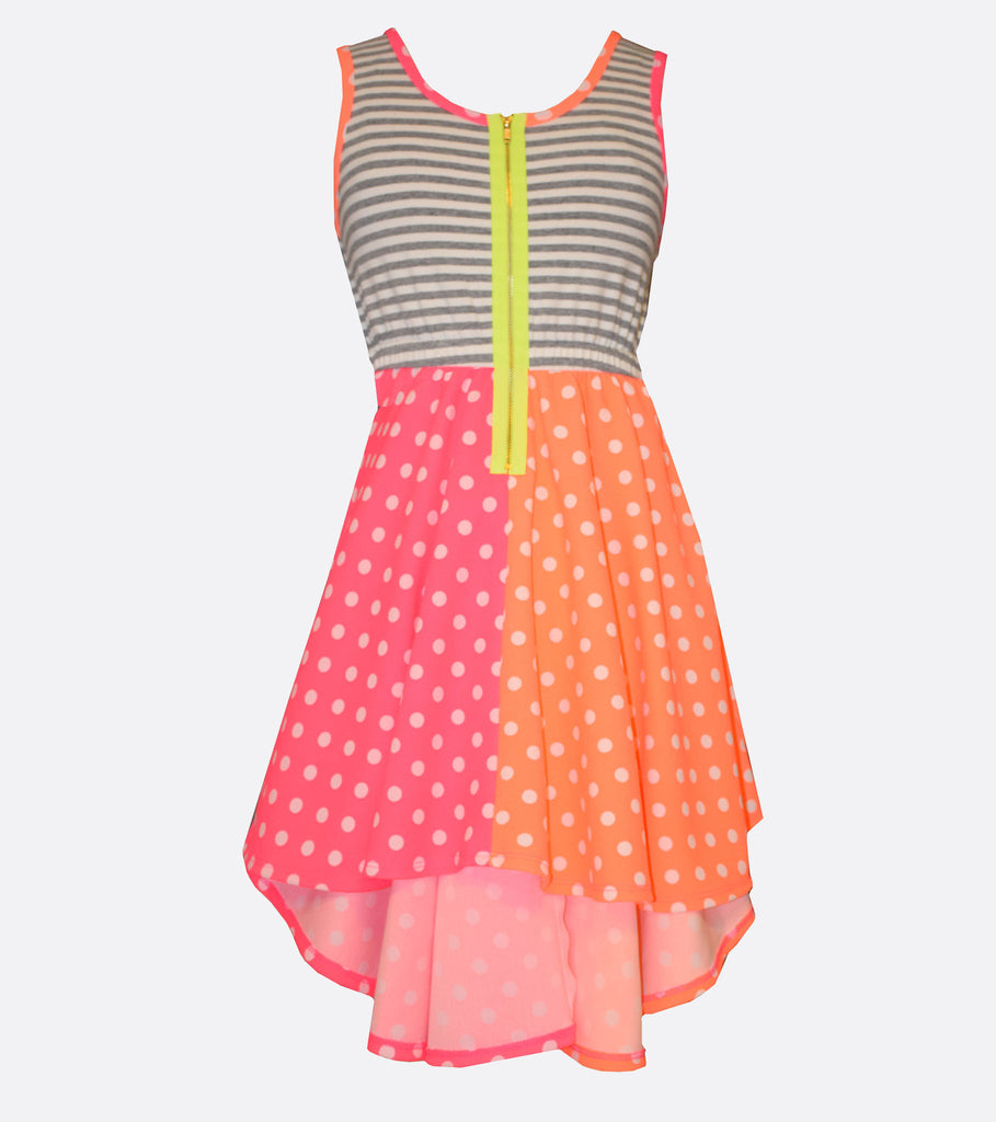 Robin Dress