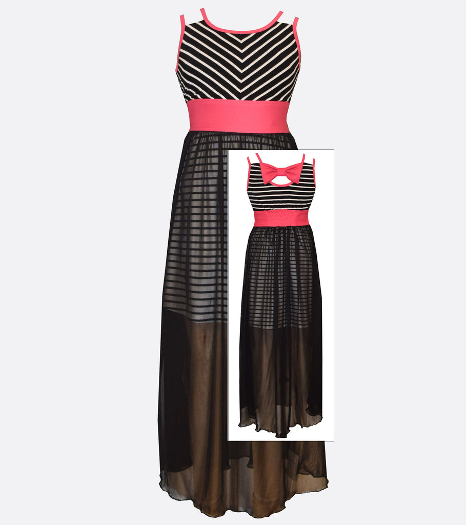 Maddie Dress