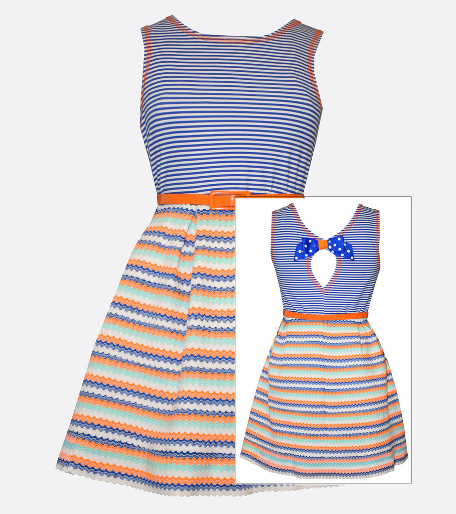 Ryleigh Dress