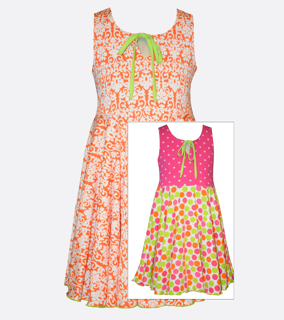 Raena Dress