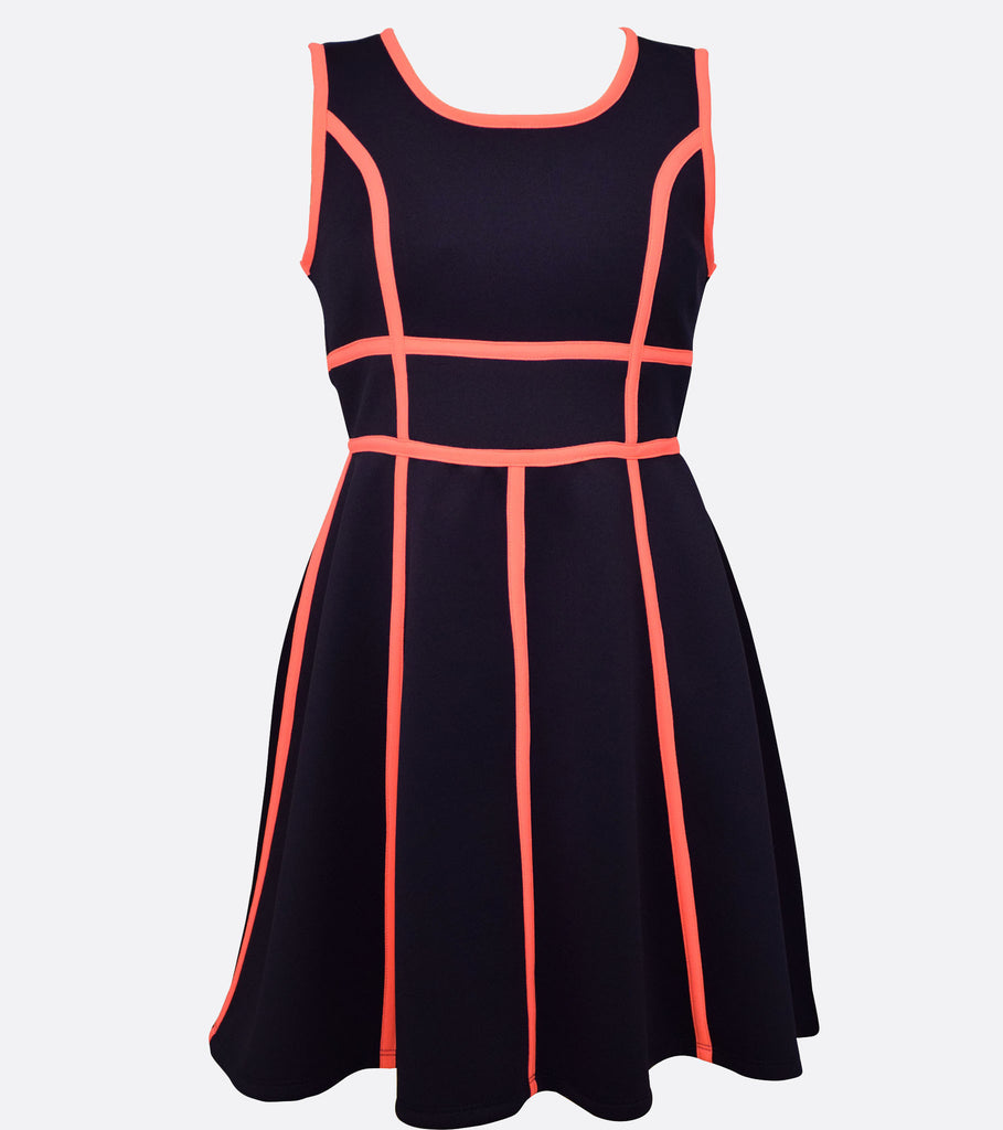 Sabrina Dress