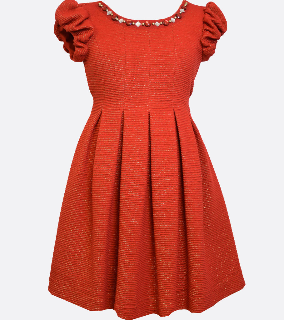 SAOIRSE DRESS