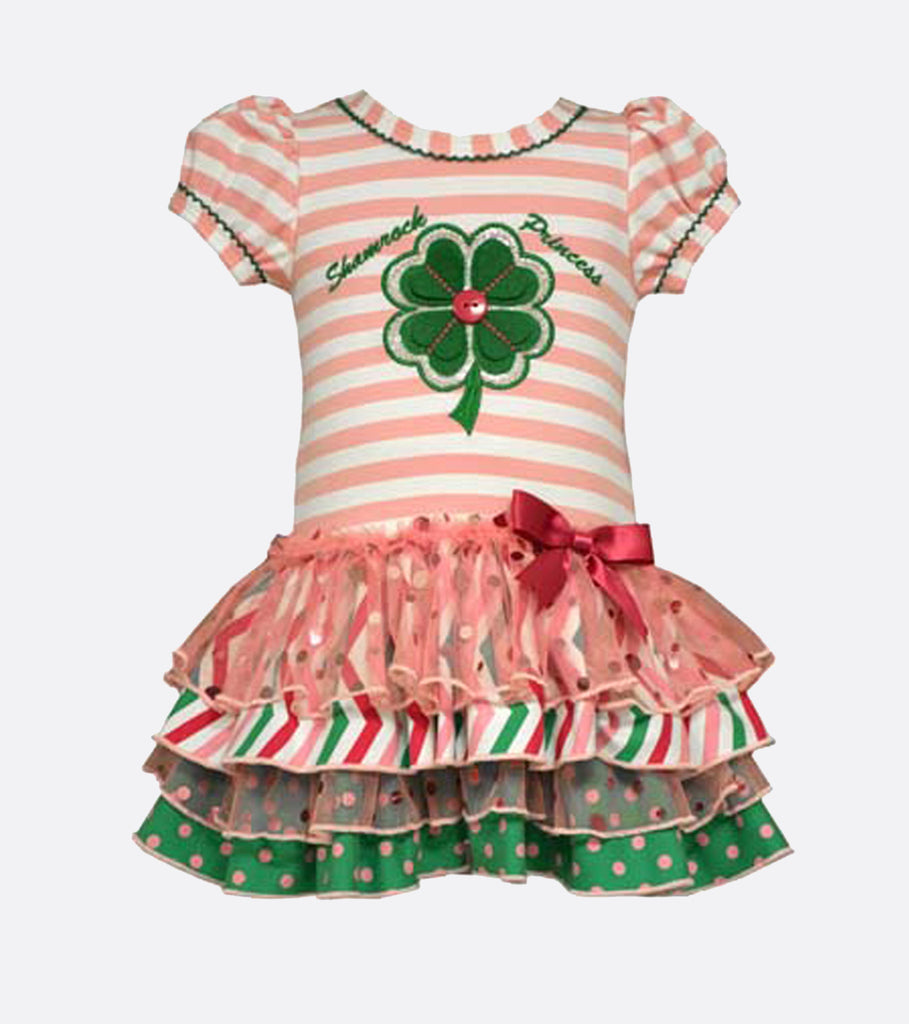 Shayla Dress