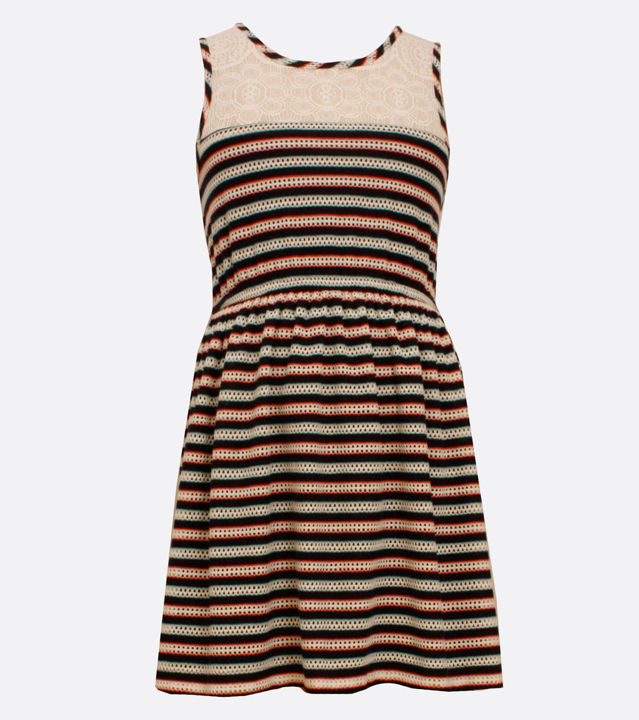 SOPHIA DRESS