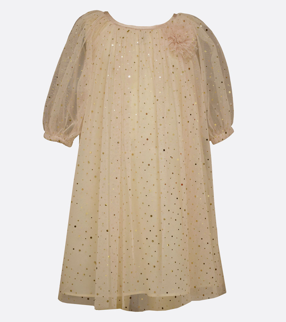 Lindy Dress