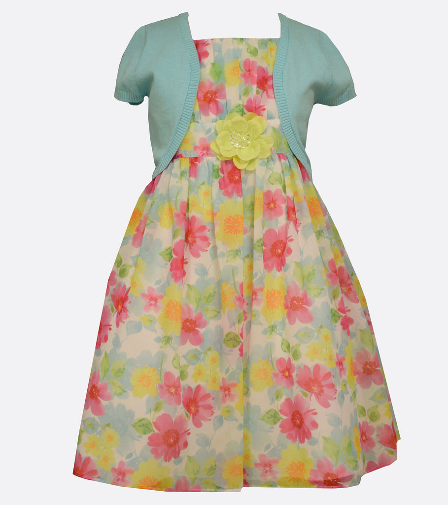Taylor Dress