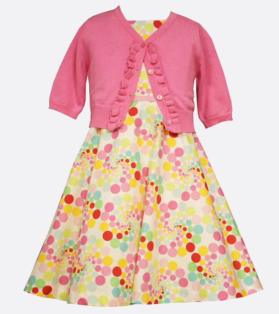Tiffany Dress