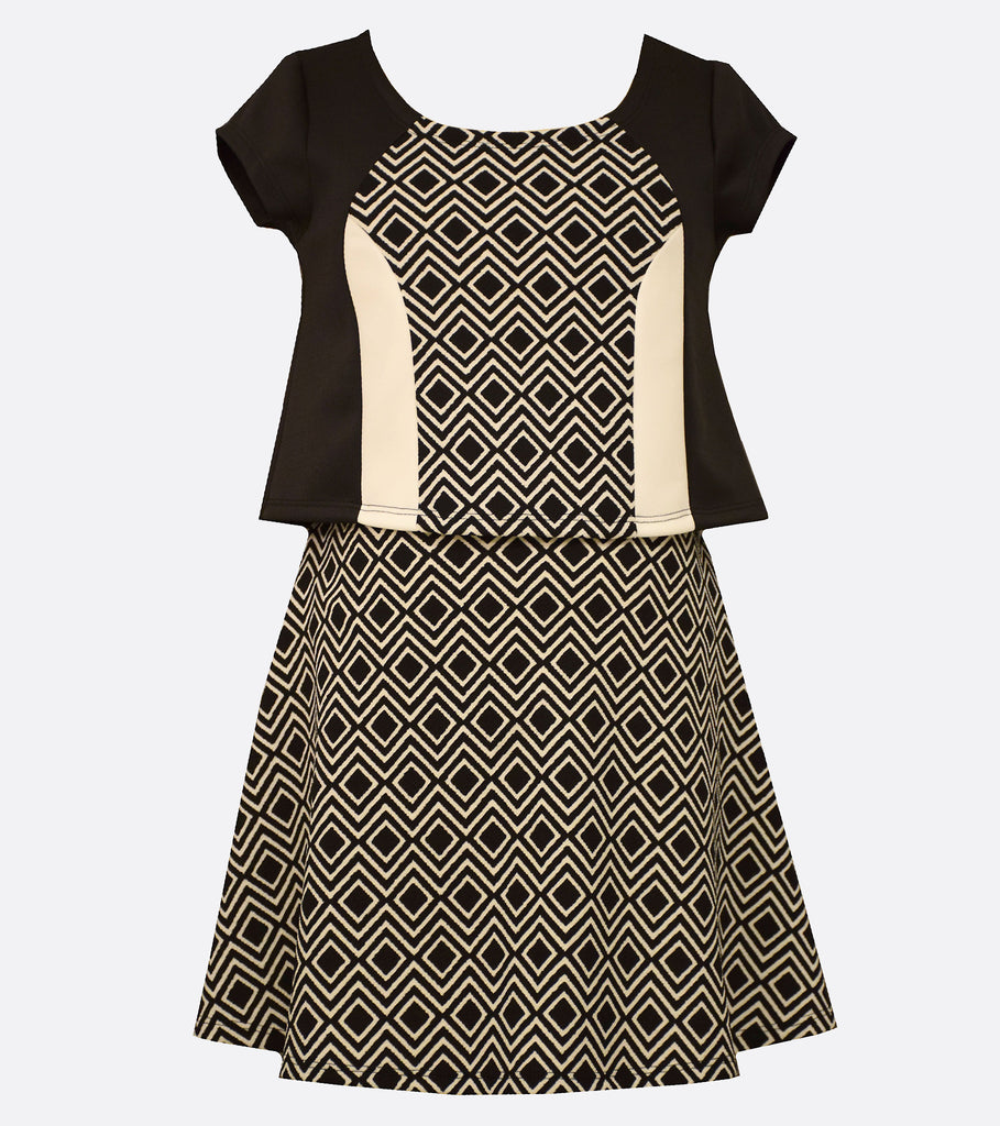 Tina Skirt Set