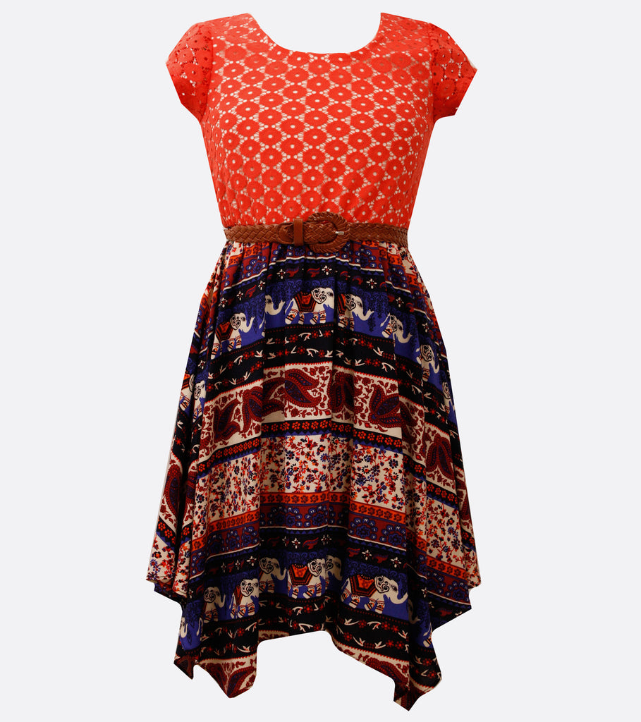 VALERIE DRESS