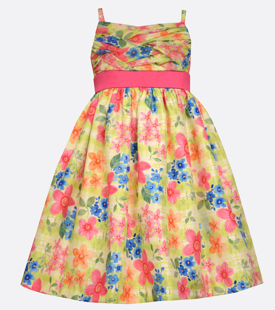 Vicky Dress