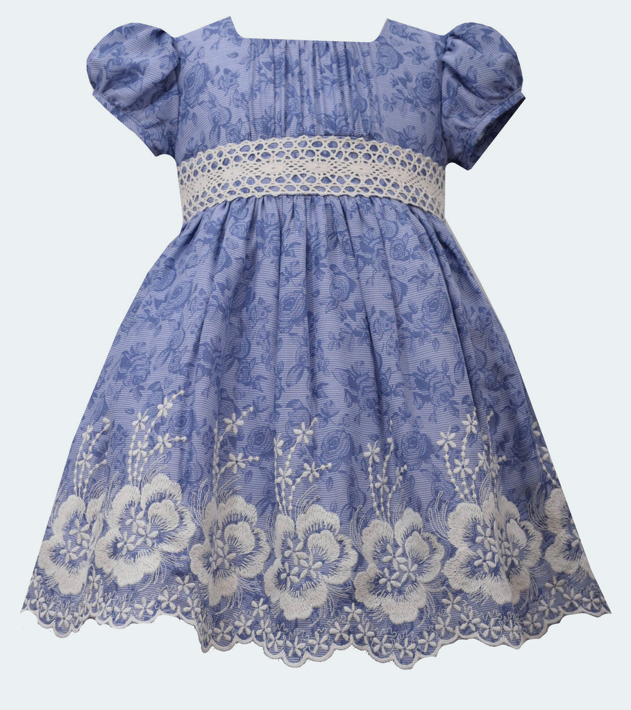 VICTORIA DRESS