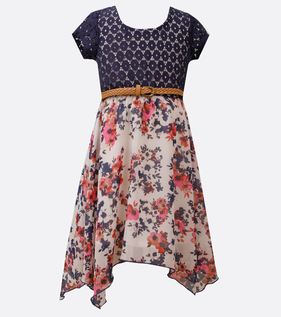 VIRGINIA DRESS