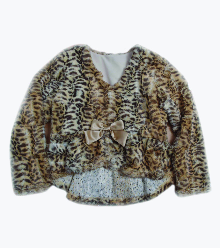 LEOLANI SWEATER