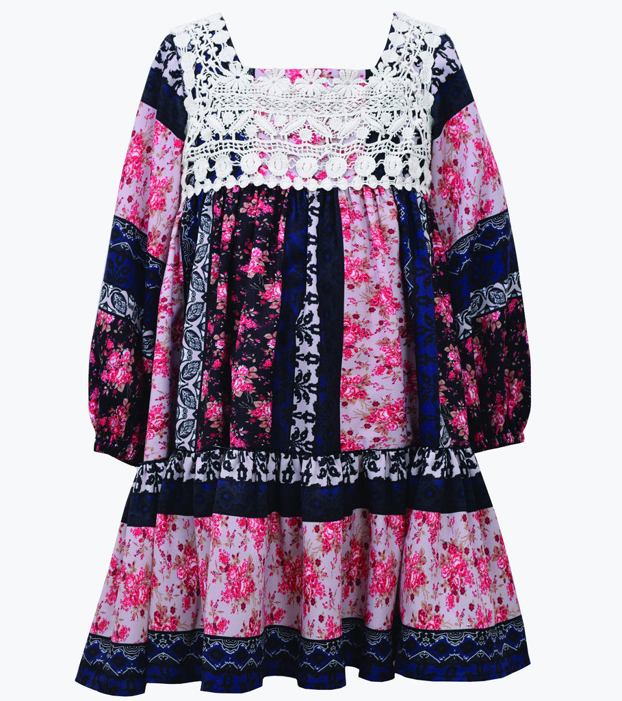 LORI DRESS