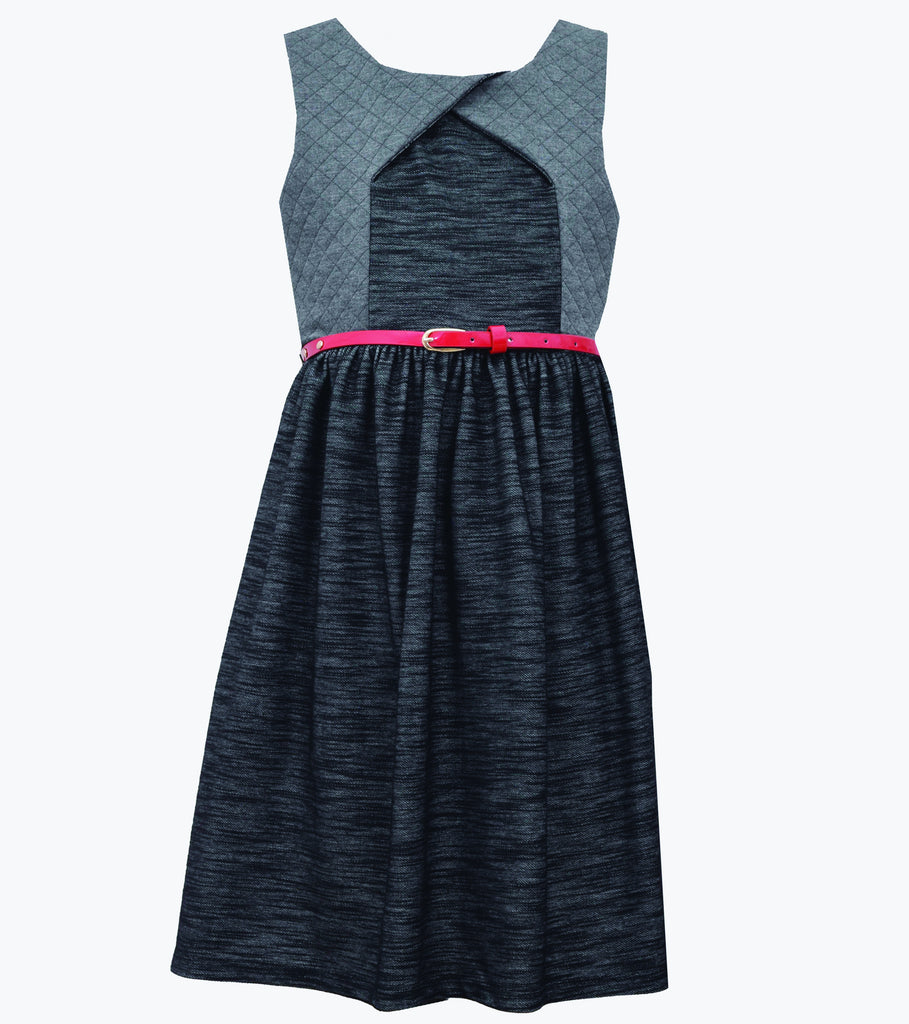 CHARLENE DRESS
