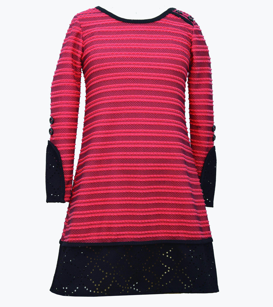 CYNTHIA DRESS