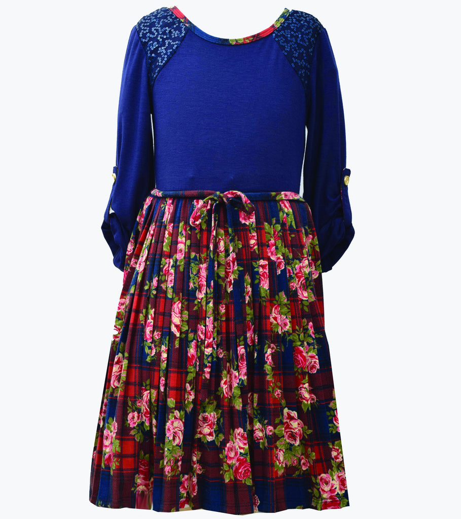 GABRIELLA DRESS