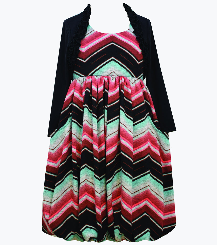 KERRY DRESS
