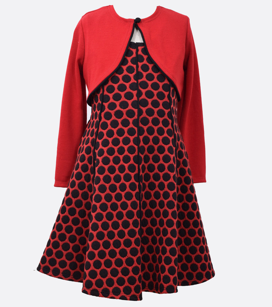 BETH DRESS