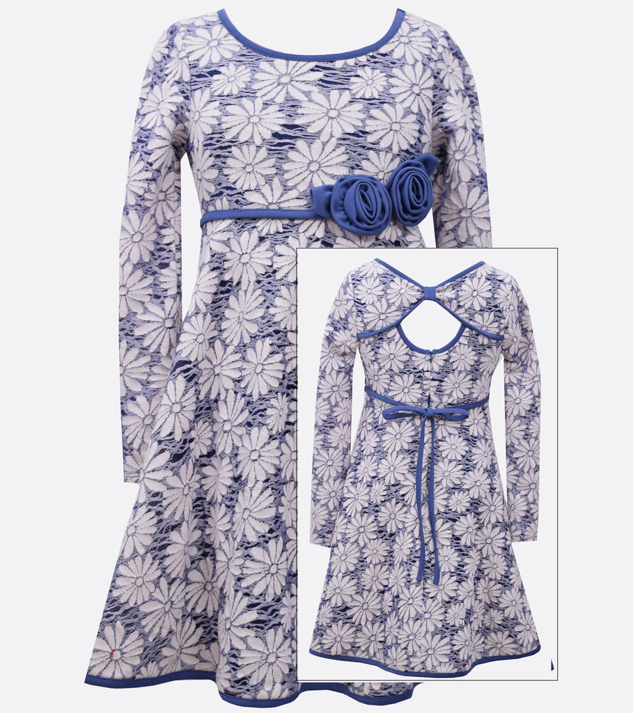 MATILDA DRESS
