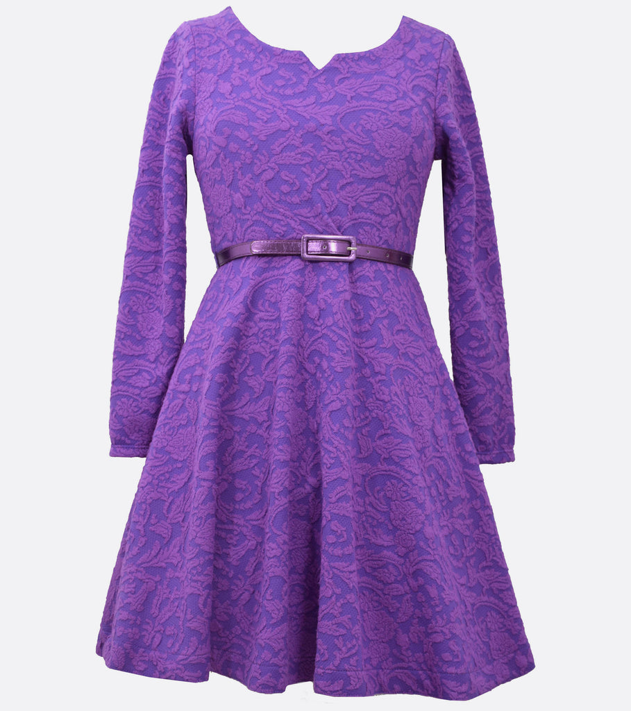 MORGAN DRESS
