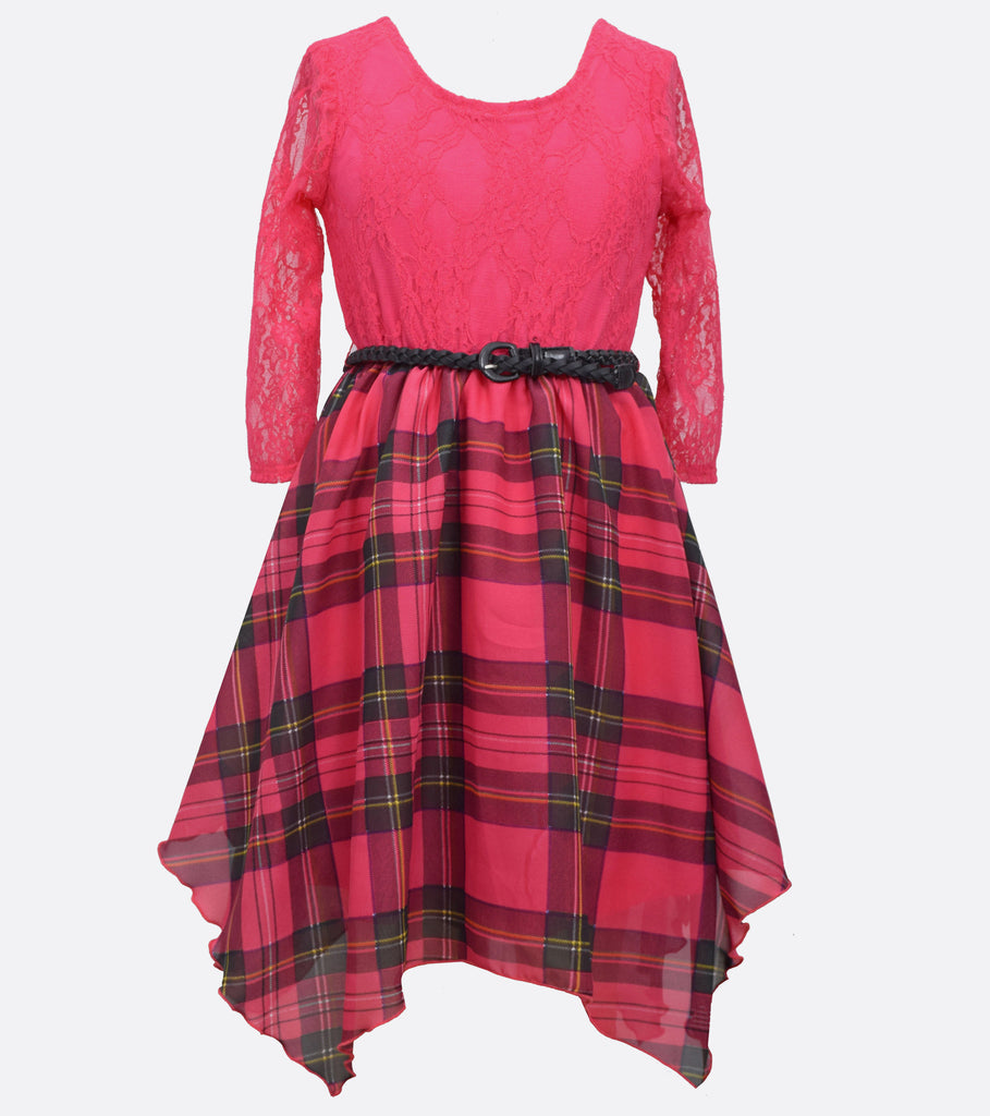 TARYN DRESS