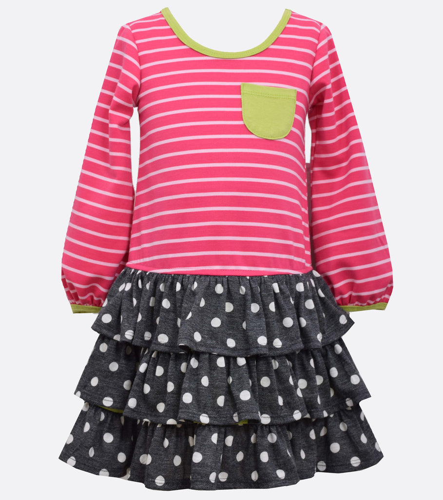 DARA DRESS