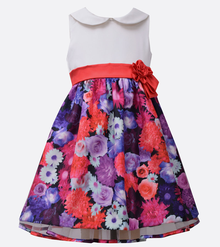WILLA DRESS