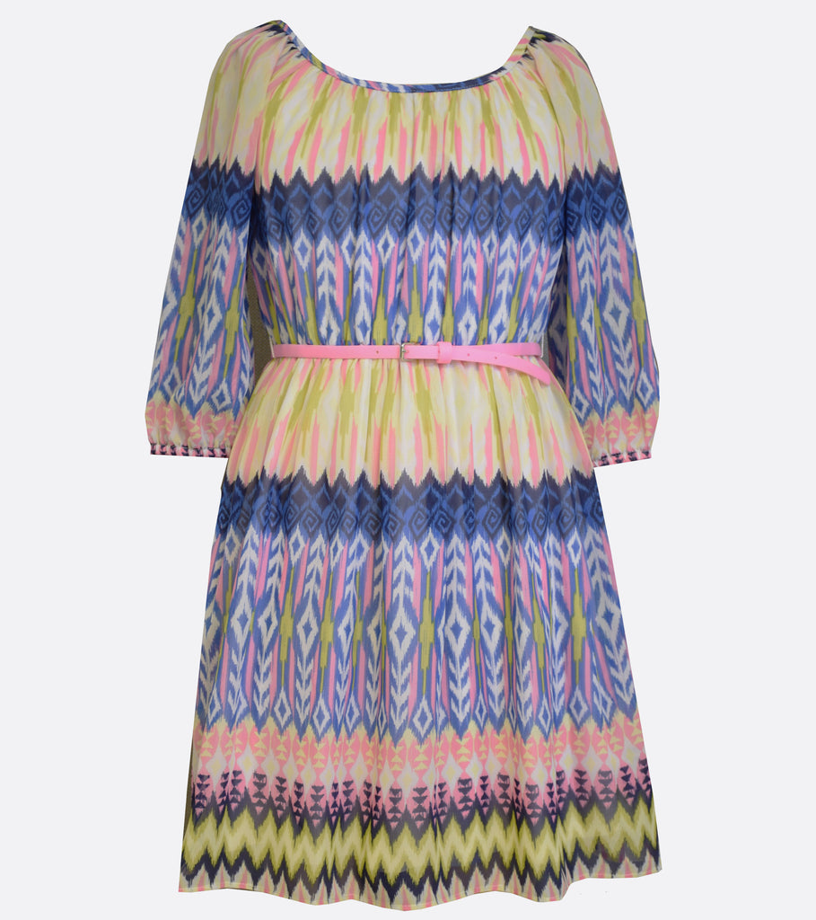 YVETTE DRESS