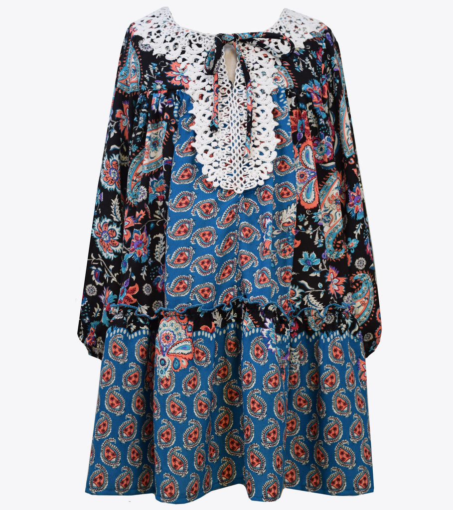 BECCA DRESS