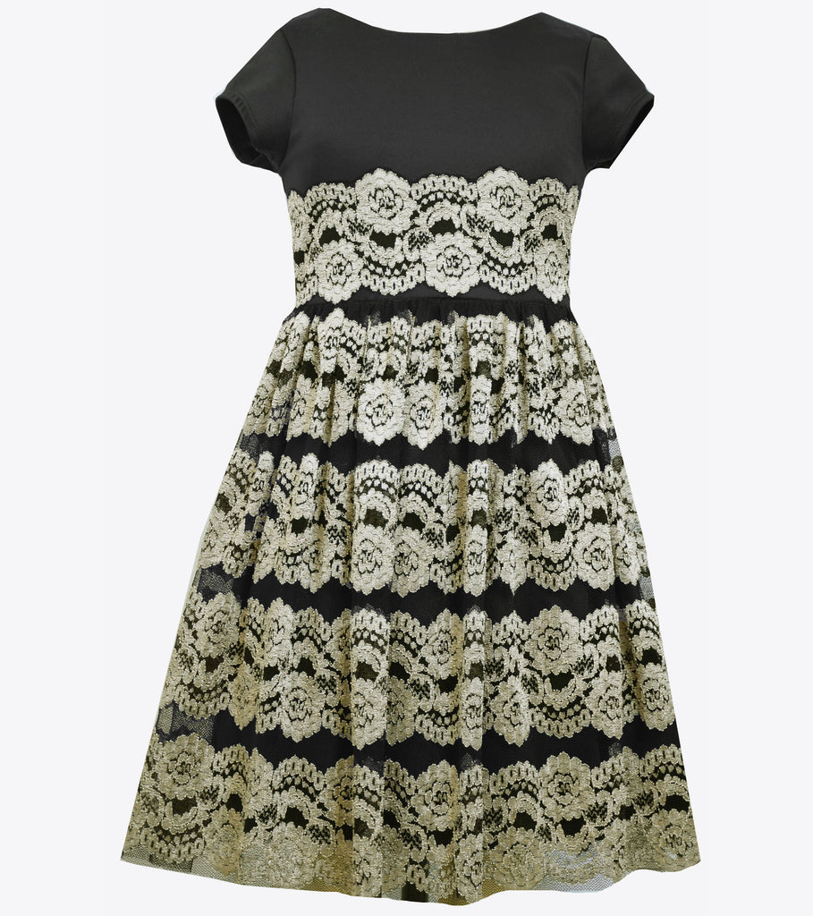 Bette Dress