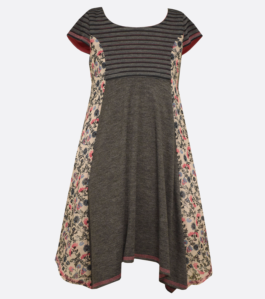 Britta Dress