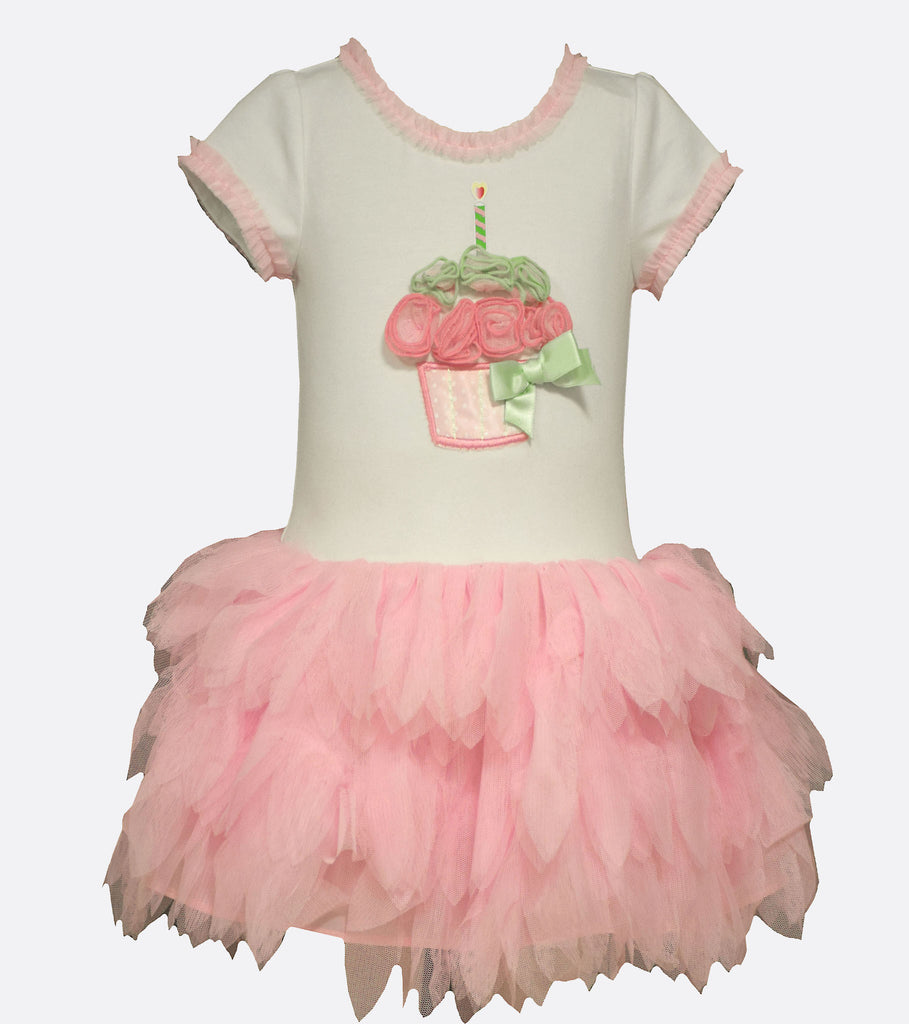 Dixie Dress