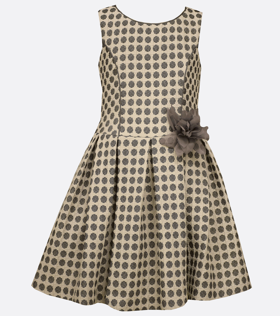 Hallie Dress