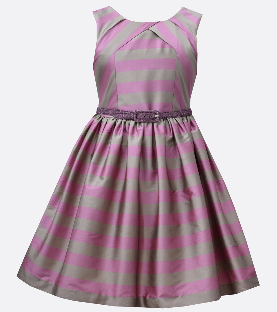 HEIDI DRESS